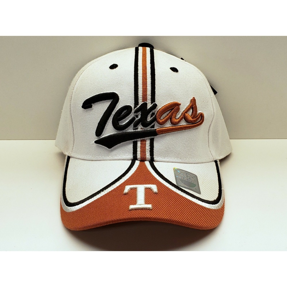 City Hunter Texas Ballcap Authentic Headwear Adjustable Cap
